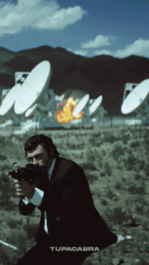 The Narrative War II // by Tupacabra // 05