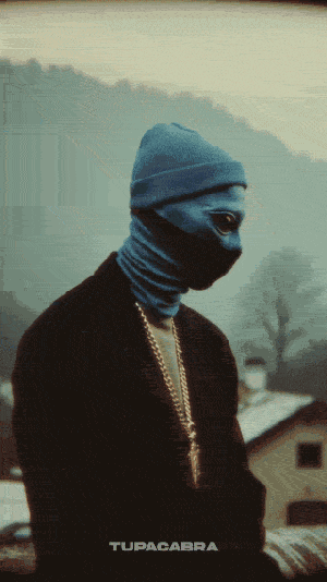 The Narrative War II // by Tupacabra // 06