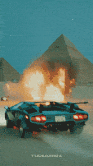 The Narrative War II // by Tupacabra // 07