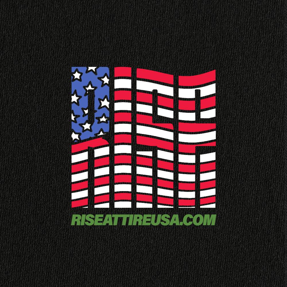 If I Were A Rich Man // Design Detail // Rise Attire // BACK on BLACK