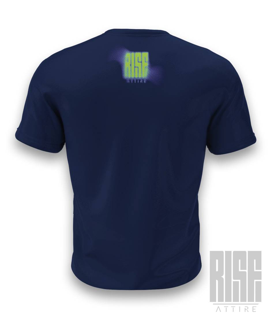 SAVING ISRAEL // FOR LAST // Mens Premium Tee // Rise Attire