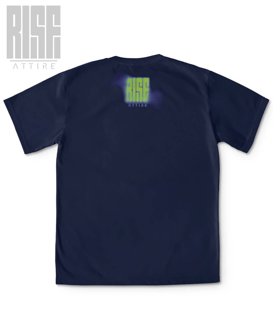 SAVING ISRAEL // FOR LAST // Unisex Premium Tee // Rise Attire