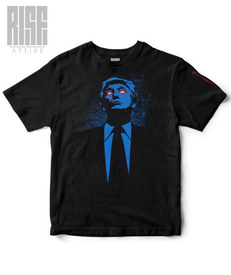 ULTRAMAGA DTG // Heavyweight Cotton Tee // Redpill78 // RISE Attire