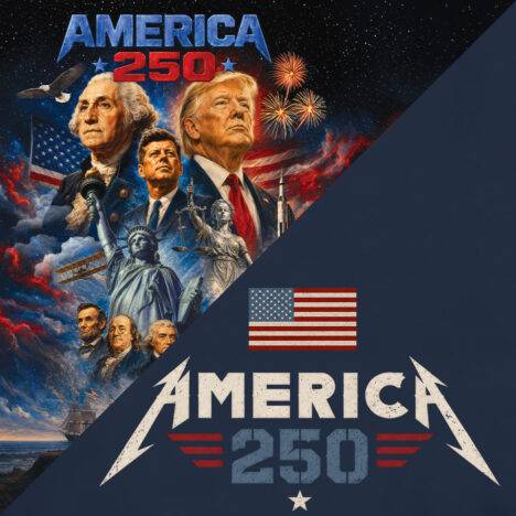 America 250