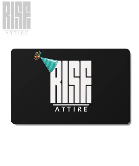 RISE Attire Gift Card