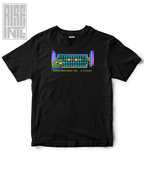 Normies DTG Unisex Cotton Tee