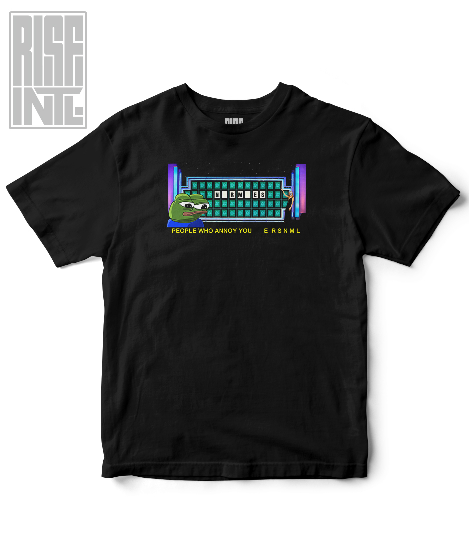 Normies DTG Unisex Cotton Tee