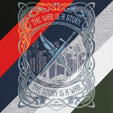 War of Stories
